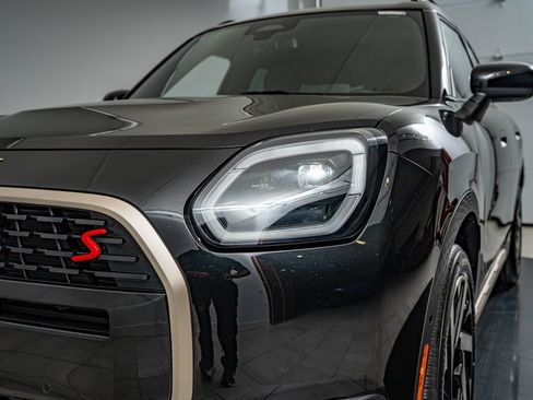 Used 2026 MINI Cooper Countryman S AWD/4WD image 13