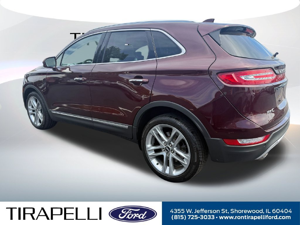 Used 2019 Lincoln MKC Reserve w/ MKC Climate Package AWD/4WD image 7