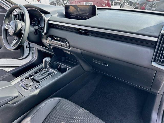 Used 2025 MAZDA CX-50 AWD 2.5 S w/ Preferred Package image 23