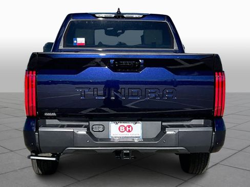 New 2026 Toyota Tundra Limited AWD/4WD image 4