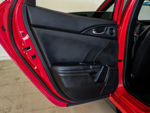 Used 2020 Honda Civic Sport image 39
