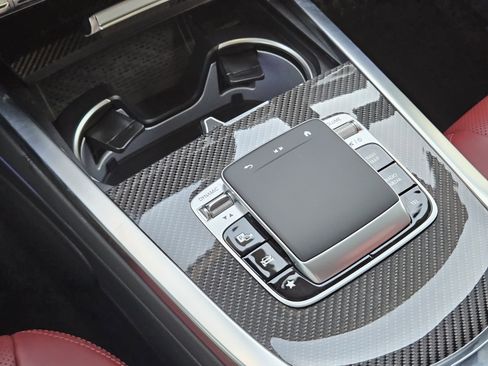 Certified 2025 Mercedes-Benz G 63 AMG 4MATIC image 20