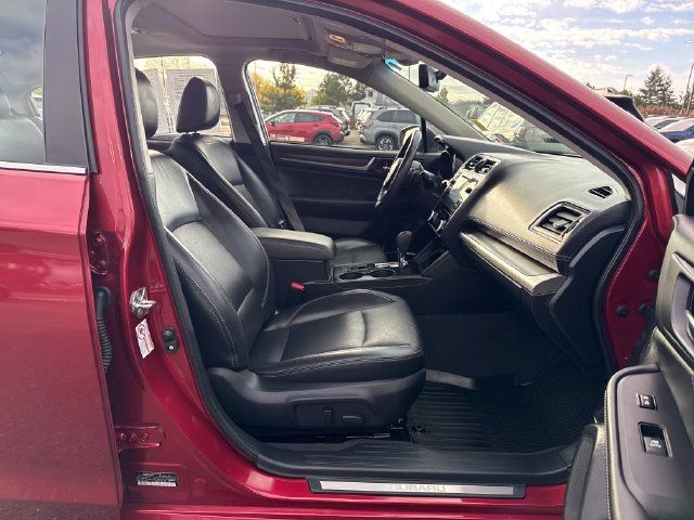 Used 2019 Subaru Legacy 3.6R Limited AWD/4WD image 9