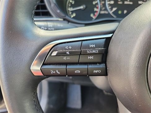 Used 2025 MAZDA CX-30 AWD 2.5 S w/ Preferred Package image 21