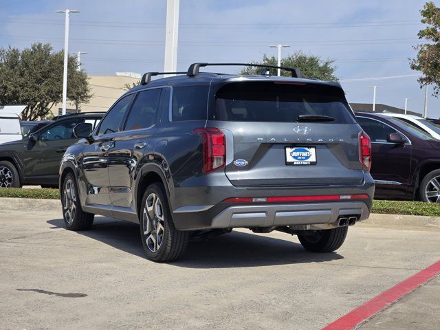Used 2025 Hyundai Palisade SEL FWD image 6