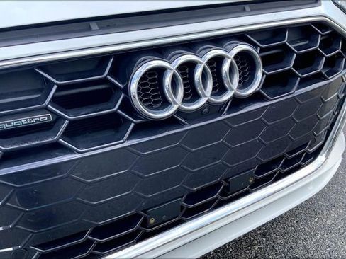 Used 2023 Audi A4 2.0T Premium Plus w/ Premium Plus Package image 31