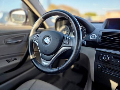 Used 2012 BMW 128i Coupe RWD image 17