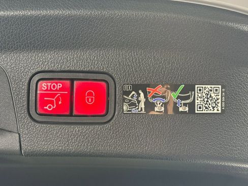 Used 2026 Mercedes-Benz GLE 53 AMG 4MATIC Coupe image 33