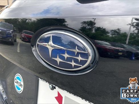 Certified 2024 Subaru Crosstrek 2.5i Sport w/ Popular Package #4A AWD/4WD image 32