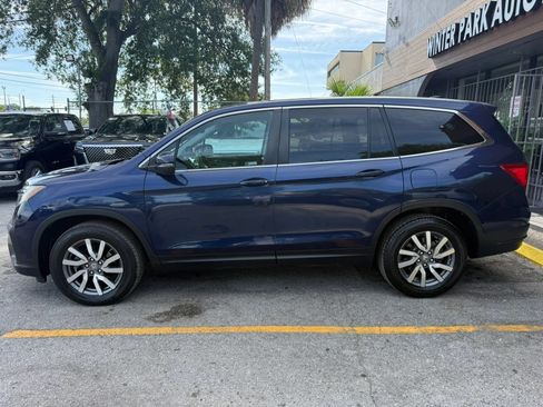 Used 2019 Honda Pilot EX-L image 4