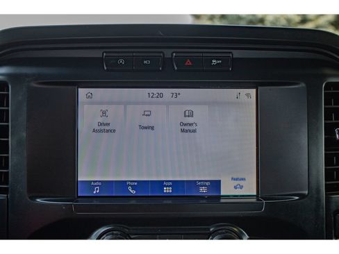 Used 2021 Ford F150 XL w/ Equipment Group 101A High AWD/4WD image 41