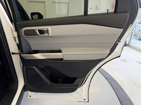 Used 2022 Ford Explorer XLT w/ Equipment Group 202A image 43