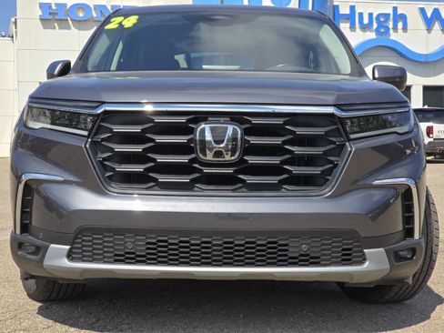 Used 2024 Honda Pilot EX-L image 14