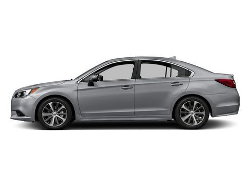 Used 2017 Subaru Legacy 2.5i Limited AWD/4WD image 6