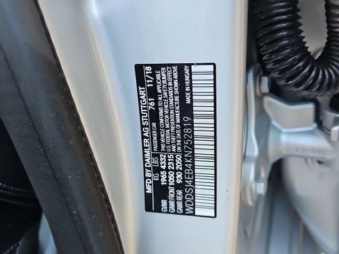 Used 2019 Mercedes-Benz CLA 250 image 26