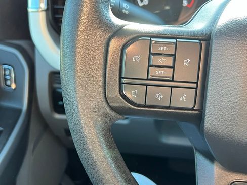 Used 2023 Ford F250 XL w/ STX Appearance Package image 36