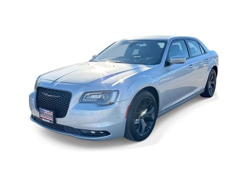 Used 2023 Chrysler 300 S RWD image 1