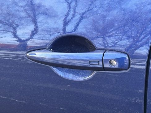 Certified 2023 Nissan Rogue SV w/ SV Premium Package image 13