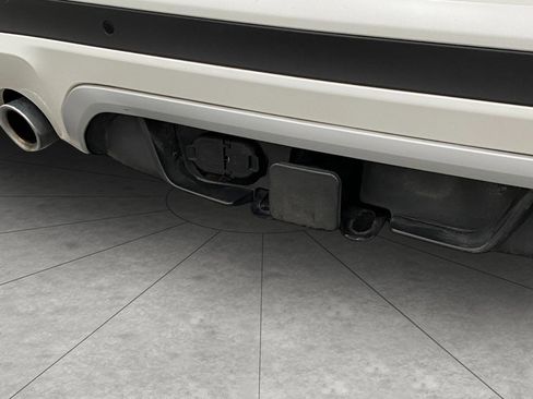 Used 2021 BMW X3 xDrive30i w/ Premium Package image 4