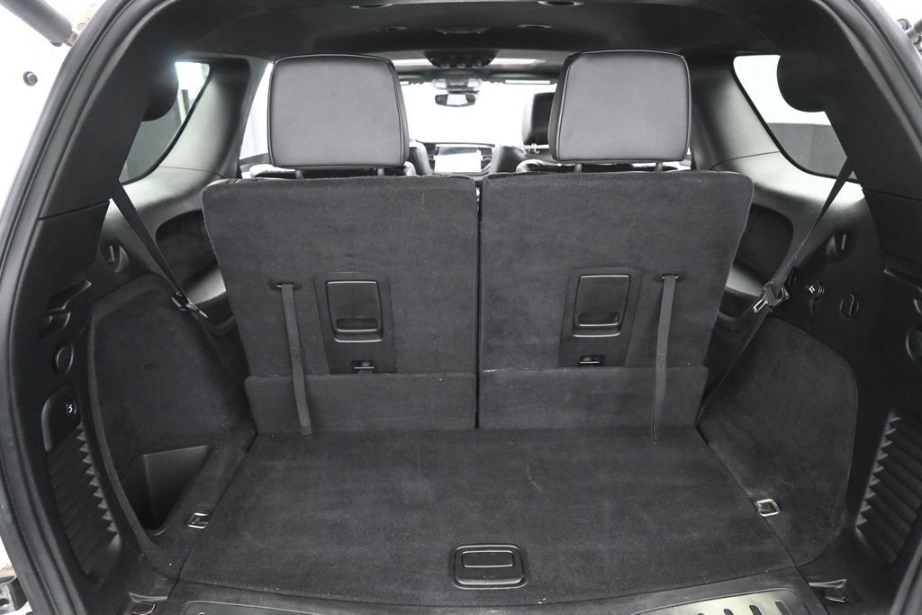 Used 2024 Dodge Durango R/T AWD/4WD image 32