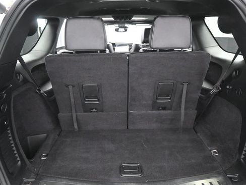 Used 2024 Dodge Durango R/T AWD/4WD image 32
