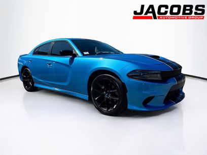 Used 2023 Dodge Charger GT w/ Technology Group