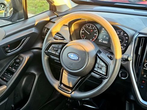 Used 2024 Subaru Crosstrek 2.0i Premium w/ Popular Package #4 AWD/4WD image 28