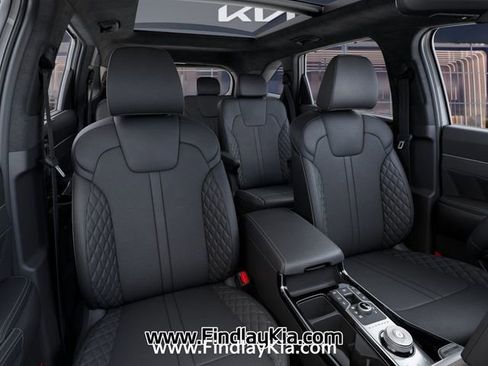 New 2026 Kia Sorento SX Prestige AWD/4WD image 18