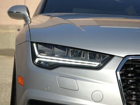 Used 2016 Audi A7 AWD/4WD image 6