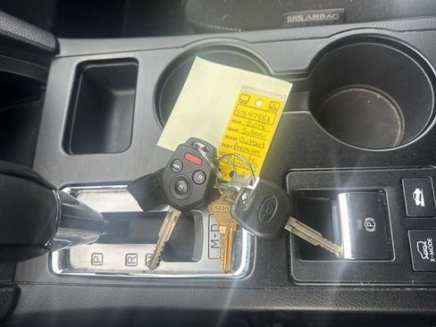Used 2018 Subaru Outback 2.5i Premium image 29