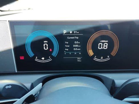New 2026 Hyundai Santa Cruz SEL AWD/4WD image 25