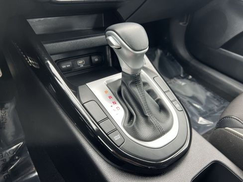 Used 2023 Kia Forte GT-Line w/ GT-Line Technology Package FWD image 21