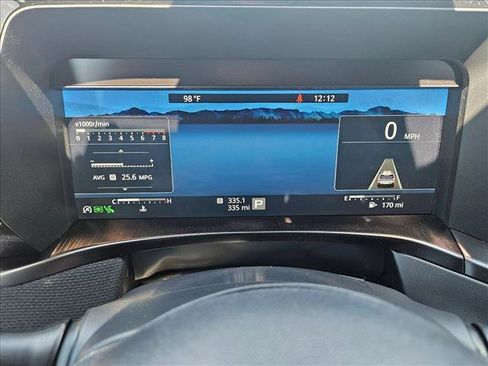 New 2026 Subaru Outback Premium image 11