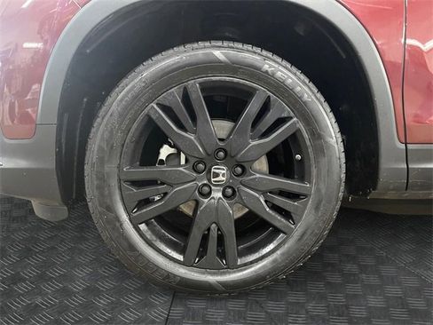 Certified 2022 Honda Pilot Special Edition image 14