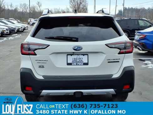Used 2023 Subaru Outback Touring XT w/ Popular Package #2 image 29