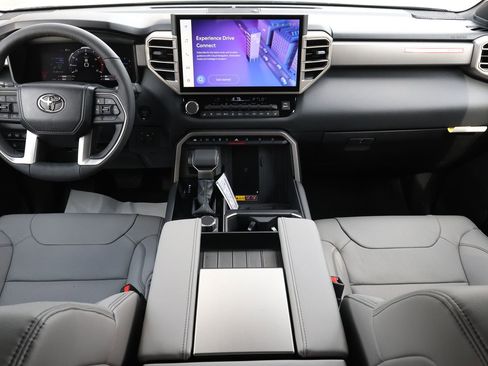 New 2026 Toyota Sequoia Limited RWD image 2