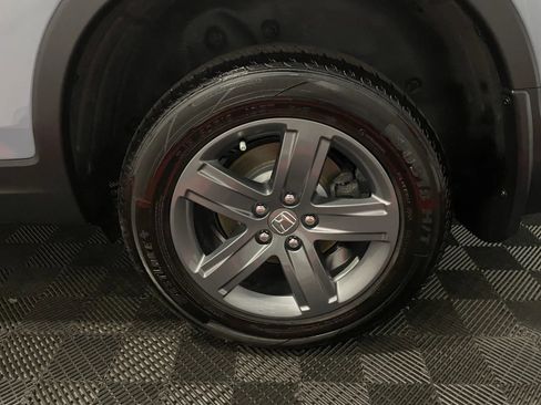 Used 2023 Honda Ridgeline RTL-E image 12