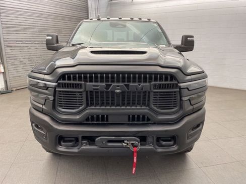 New 2026 RAM 2500 Power Wagon image 6