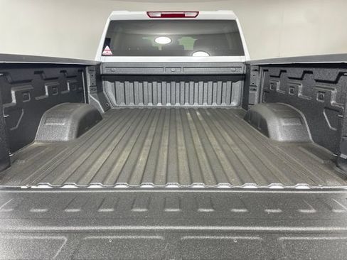 New 2026 Chevrolet Silverado 2500 Custom w/ Custom Value Package AWD/4WD image 10