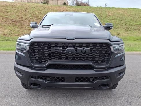 Used 2026 RAM 1500 Rebel w/ Rebel Level 2 Equipment Group AWD/4WD image 11