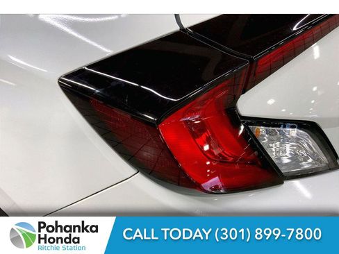 Used 2017 Honda Civic EX-L image 30