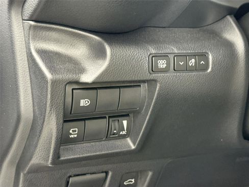 Used 2024 Lexus IS 350 F Sport w/ Navigation Package image 16