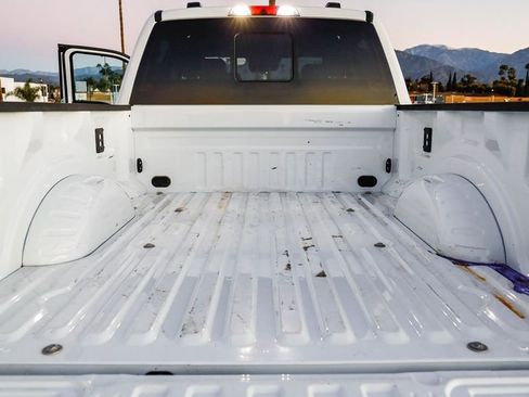 Used 2024 Ford F250 Lariat image 25