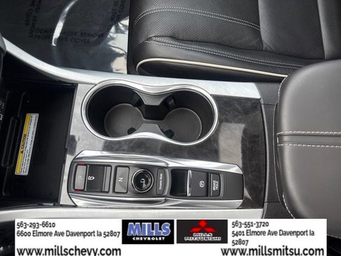 Used 2019 Acura TLX V6 w/ Advance Package FWD image 21