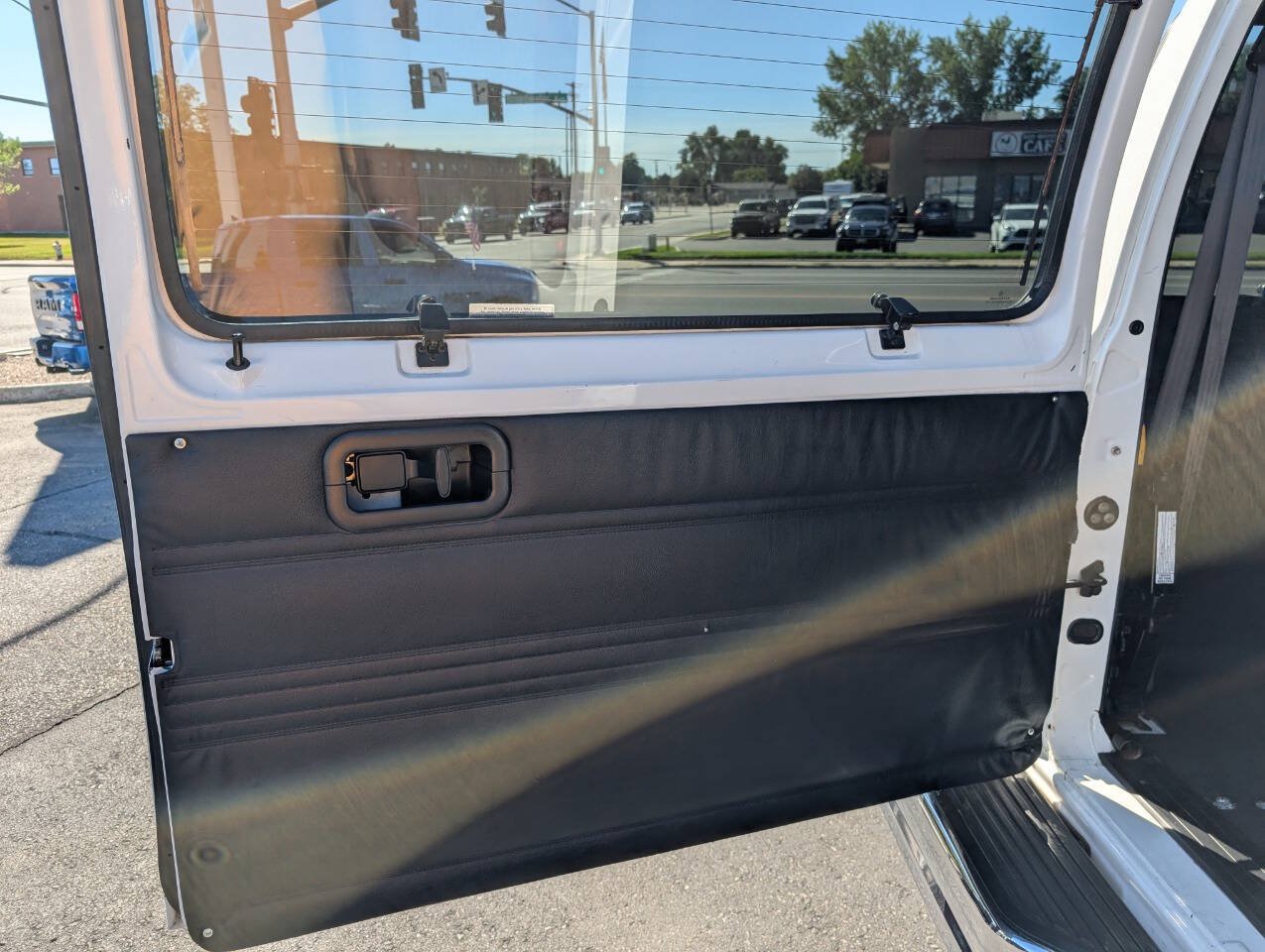 Used 2002 Dodge B3500 RWD image 24