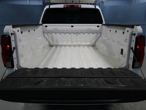 Used 2024 Chevrolet Colorado Trail Boss w/ Advanced Trailering Package image 35