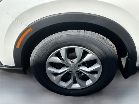 New 2026 Honda CR-V LX image 24