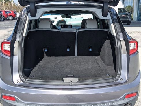 Used 2019 Acura RDX FWD w/ Advance Package image 8