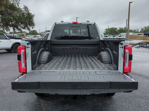 New 2026 Ford F250 Platinum AWD/4WD image 13