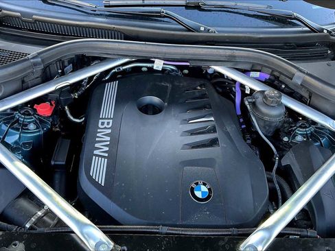 Used 2025 BMW X5 sDrive40i w/ Premium Package image 34